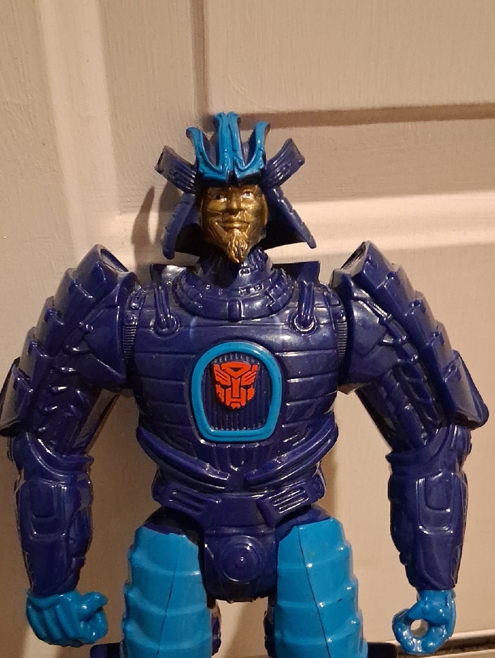 Transformer - Picture 2 of 3